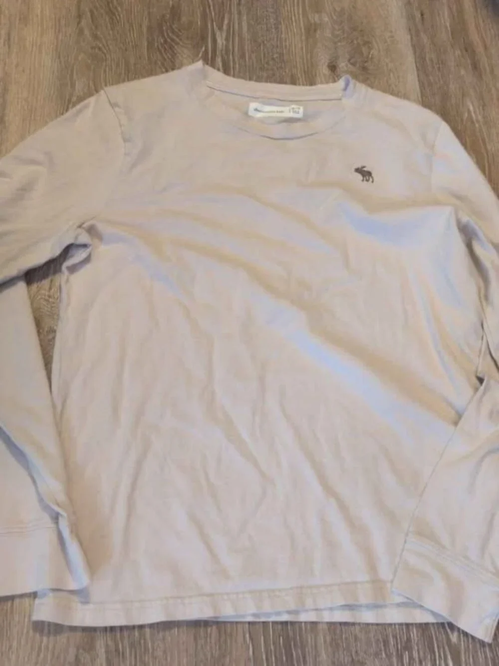 Abercrombie Kids Long Sleeve T-Shirt 13/14